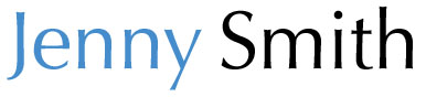 Jenny Smith logo